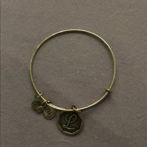 Bracelet, Bracelet , Gold, Alex and Ani